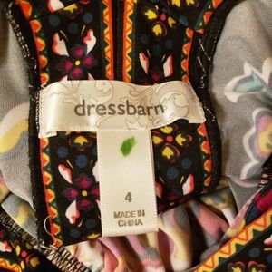 Dress Barn Dresses - Beautiful Sun dress Dress Barn Dresses - Beautiful Sun dress